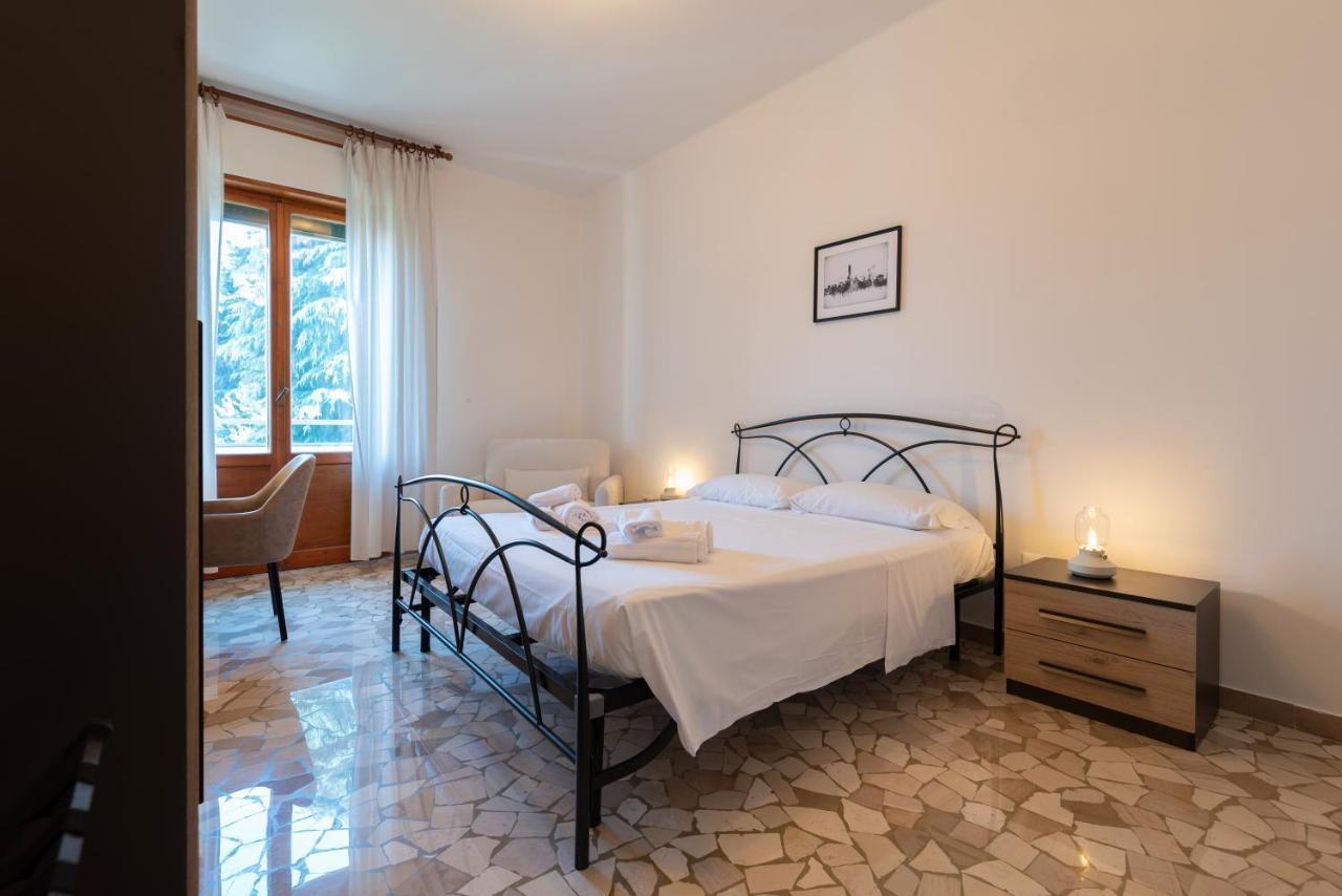 Montanari Home Zona Il S. Orsola Bolonha Exterior foto