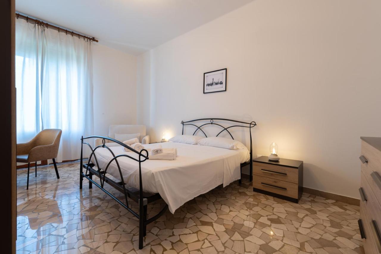 Montanari Home Zona Il S. Orsola Bolonha Exterior foto