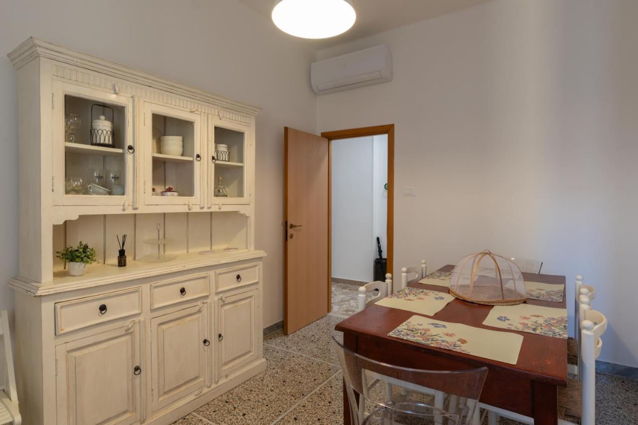 Montanari Home Zona Il S. Orsola Bolonha Exterior foto