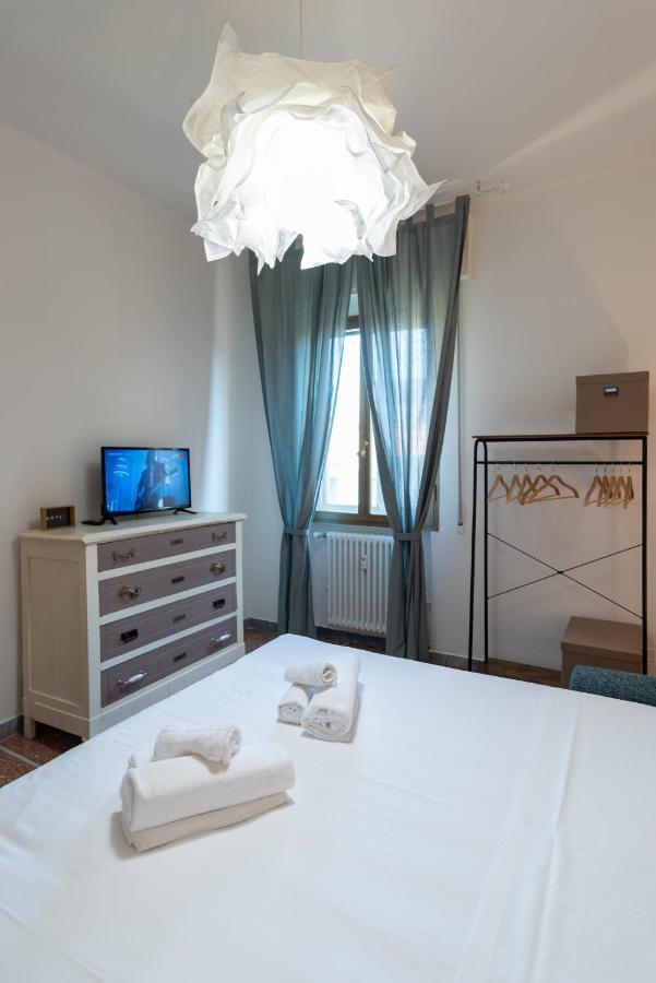 Montanari Home Zona Il S. Orsola Bolonha Exterior foto