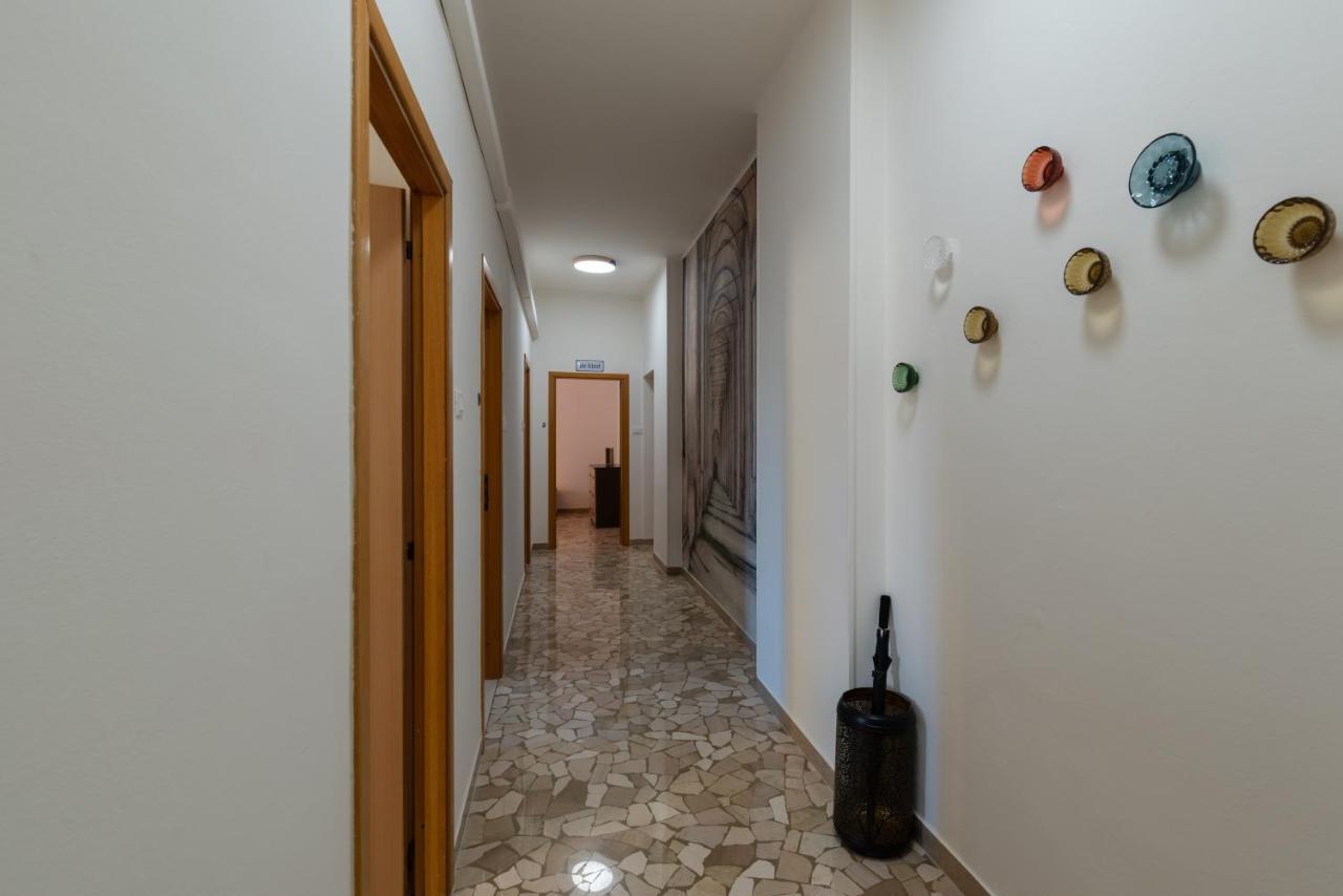 Montanari Home Zona Il S. Orsola Bolonha Exterior foto