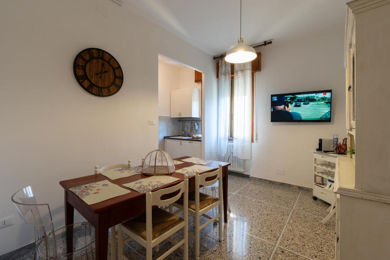 Montanari Home Zona Il S. Orsola Bolonha Exterior foto
