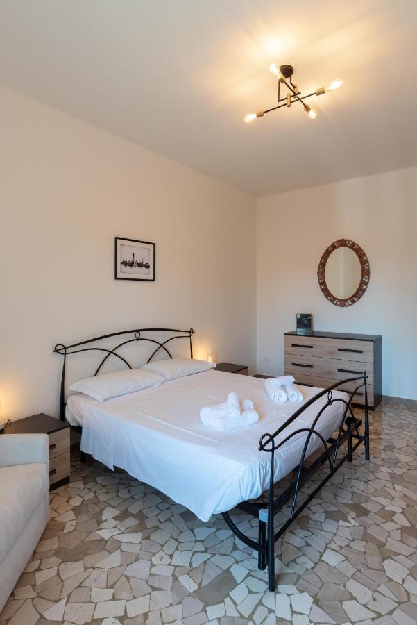 Montanari Home Zona Il S. Orsola Bolonha Exterior foto
